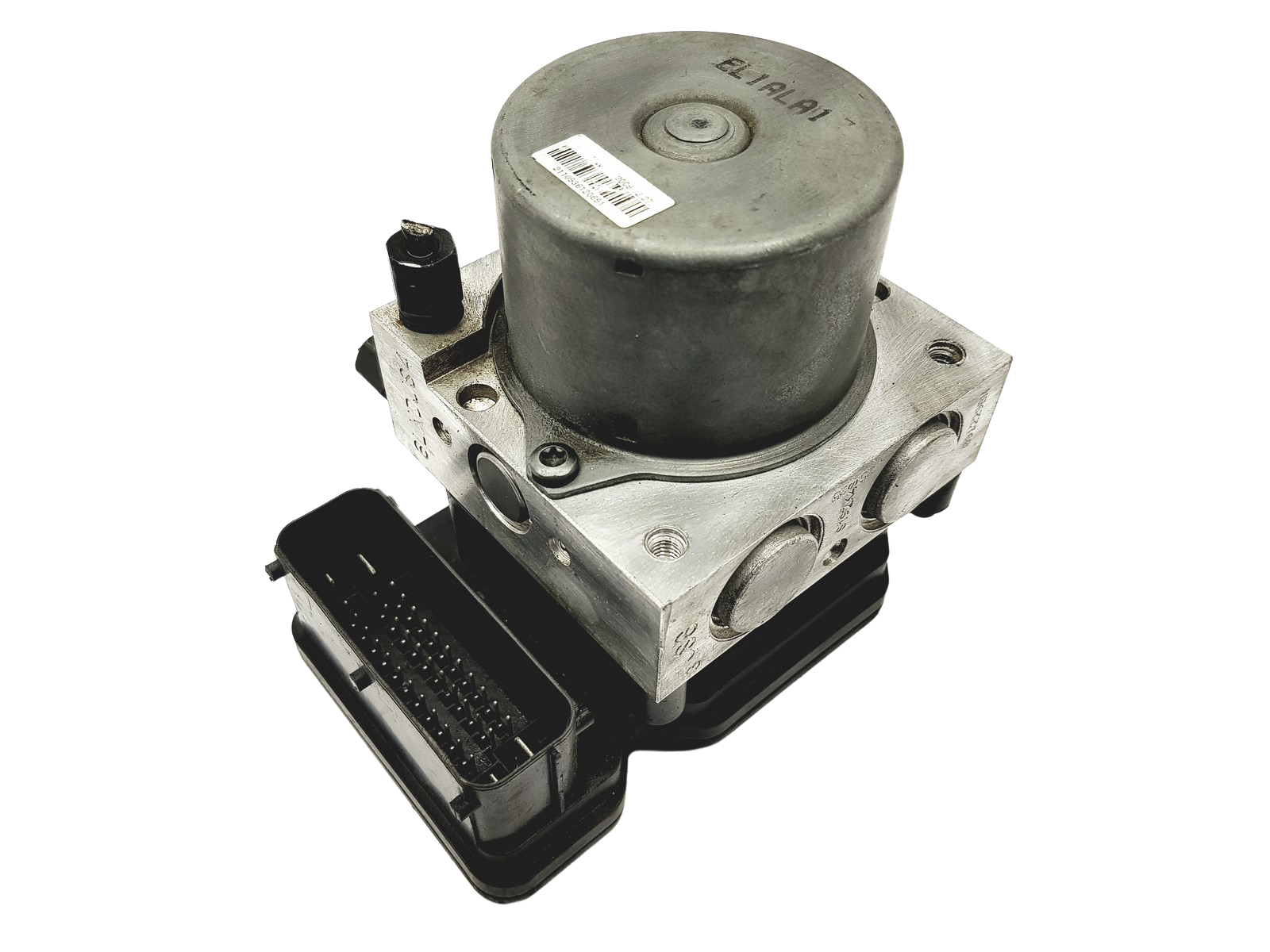 Abs Pomp Chevrolet Spark 95963003 688250455 Mando GM 47055 main product photo