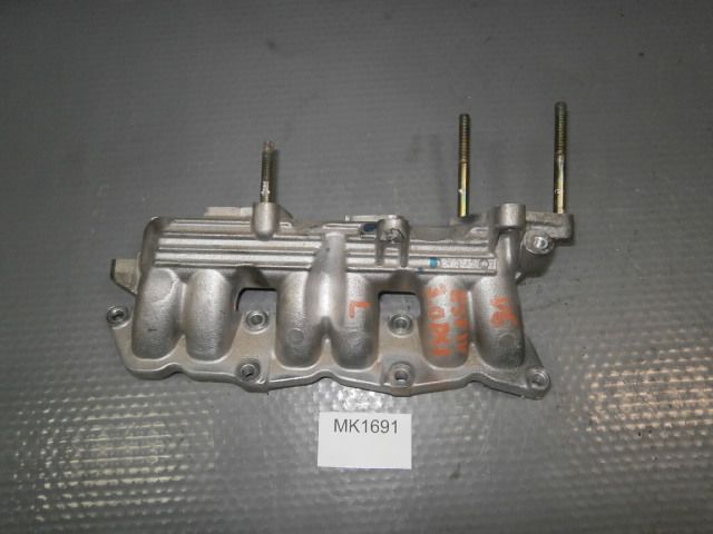 Inlaatspruitstuk Tylny 3,0 V6 dci Espace 4 Vel Satis Renault main product photo