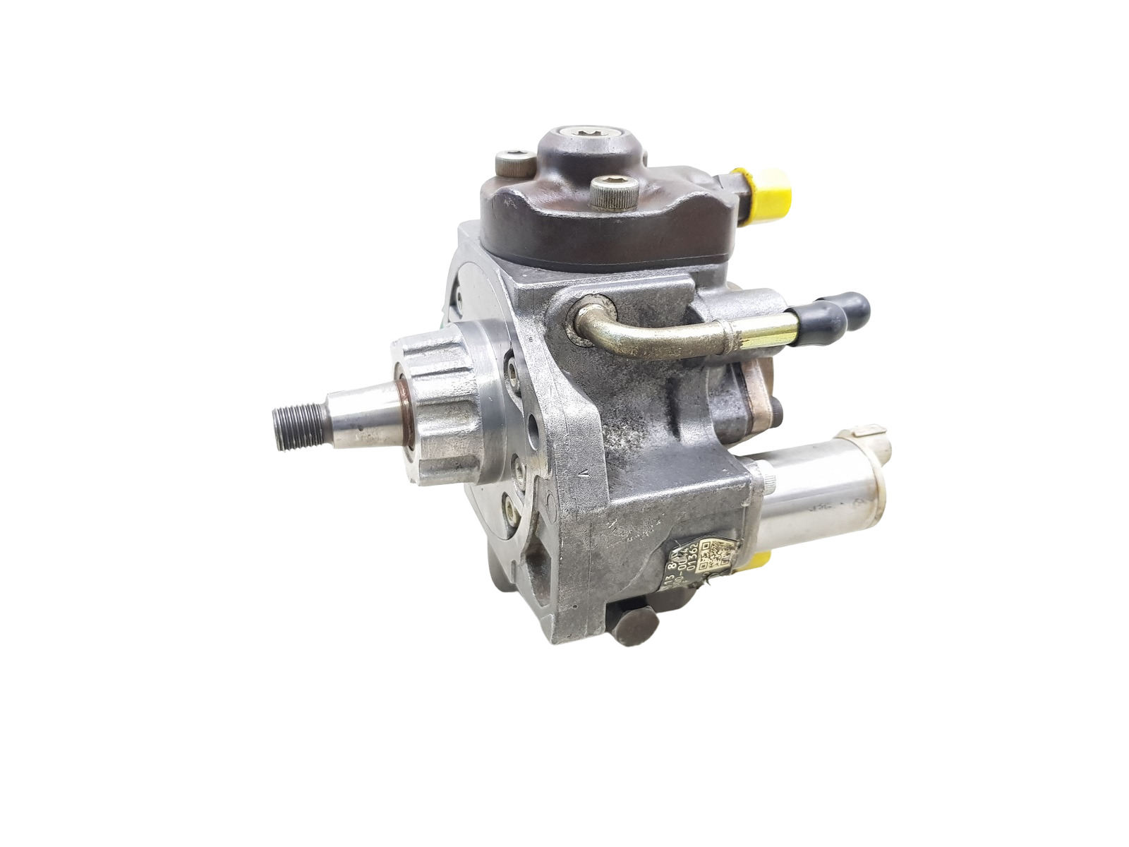 Injectiepomp 294000-0044 RF5C 13800A Denso Mazda main product photo