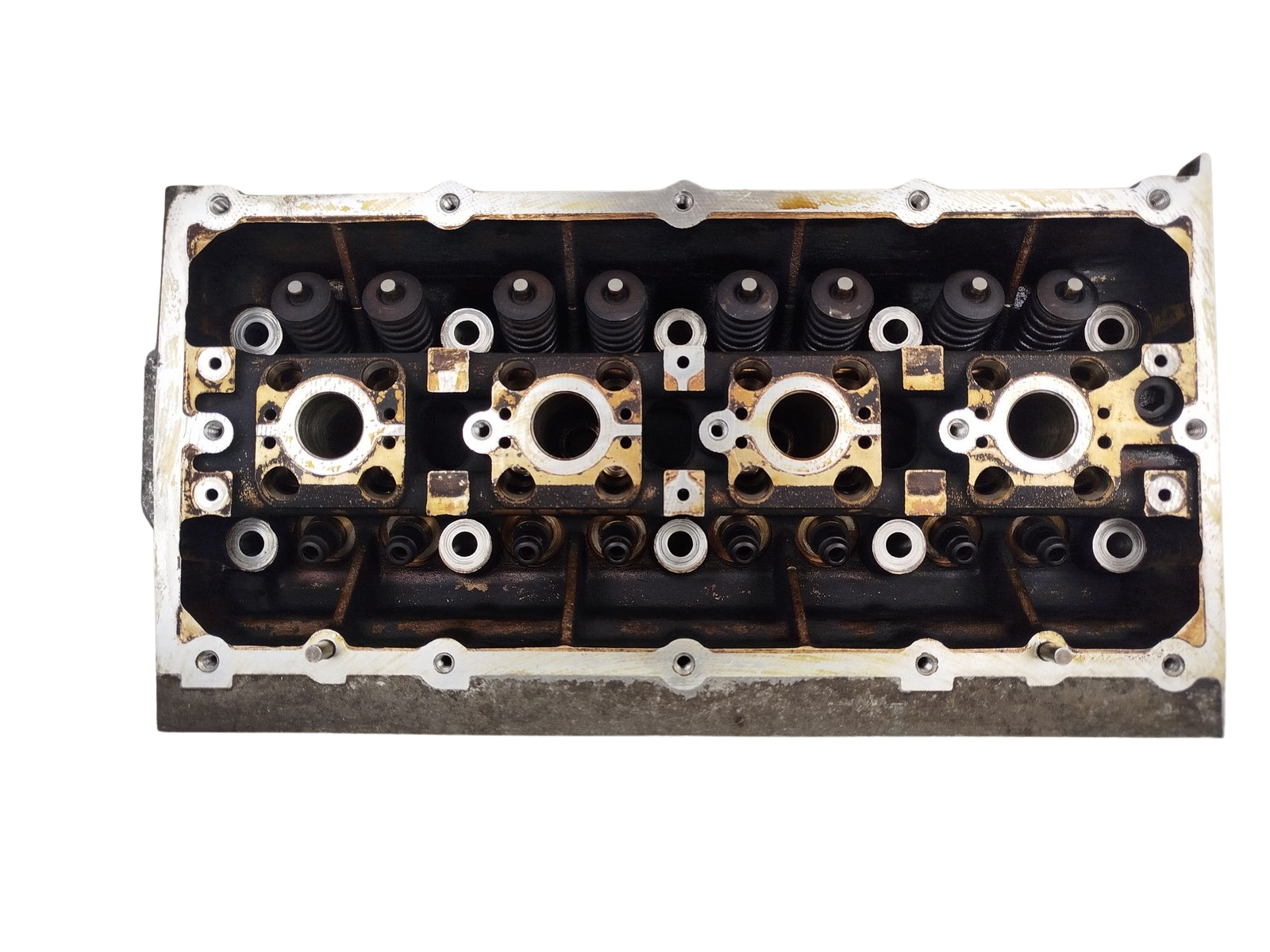 Cilinderkop VWAG 036103373AC 1.4 16V main product photo