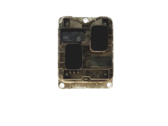 ECU Motormanagement 00467558340 0261204943 Alfa Romeo Bosch 21549 main product photo