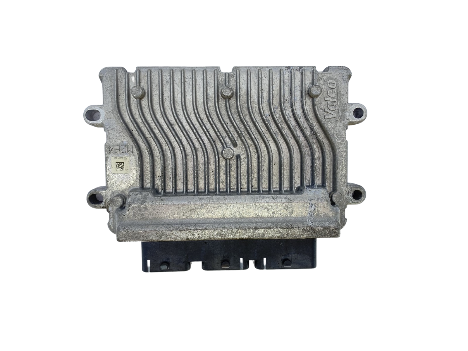 Regeleenheid 9661961280 9651696680 21585785-4 A PSA Valeo main product photo