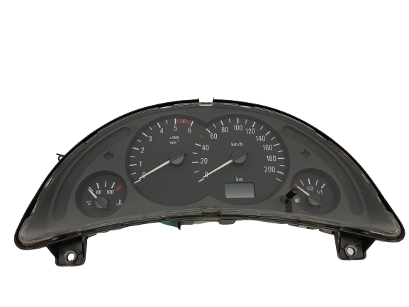 Toerenteller Opel Corsa C 09166808FB 110008988003 23369 main product photo