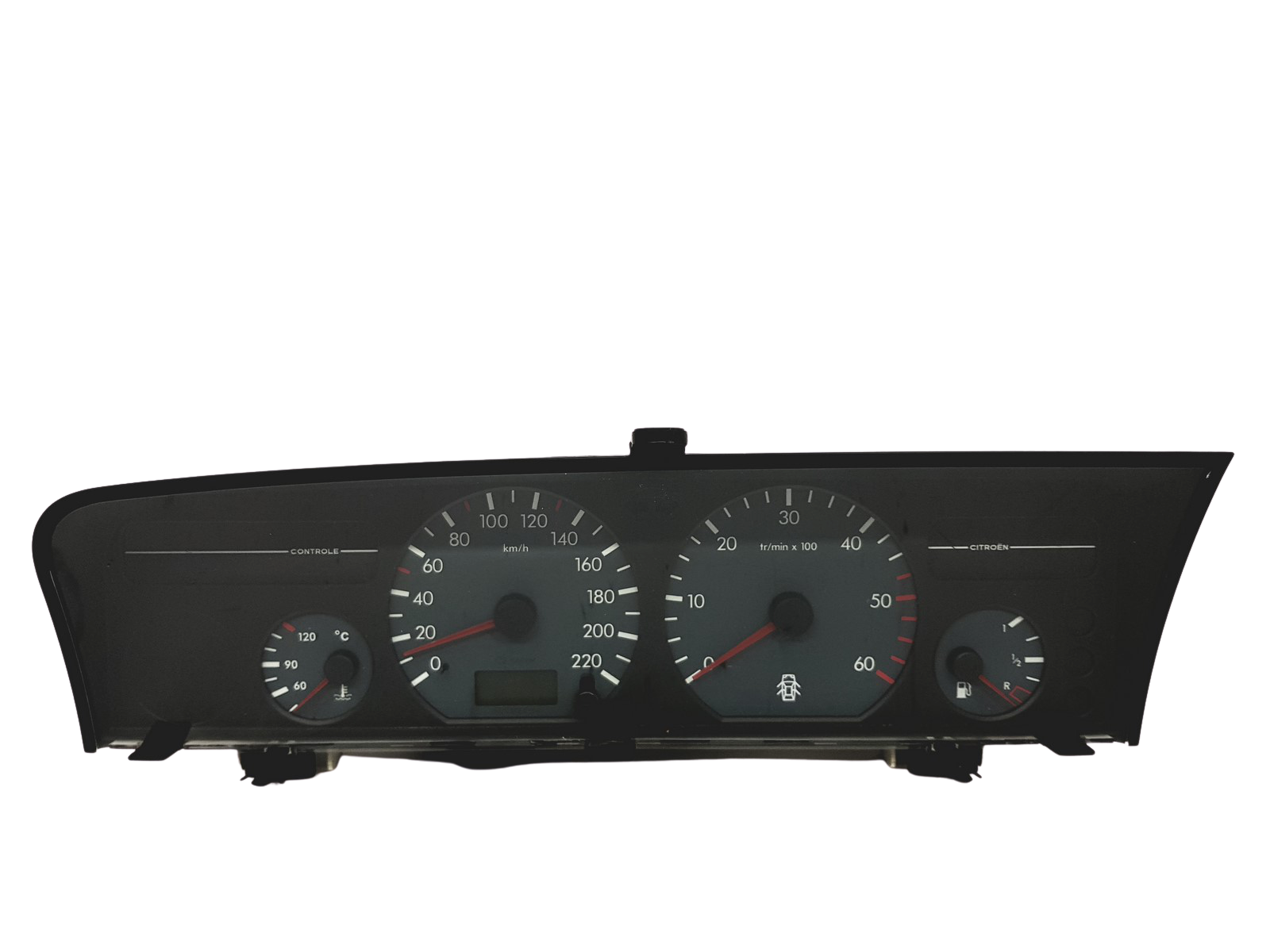 Snelheidsmeter Citroen Xantia 21624319-5 Sagem main product photo