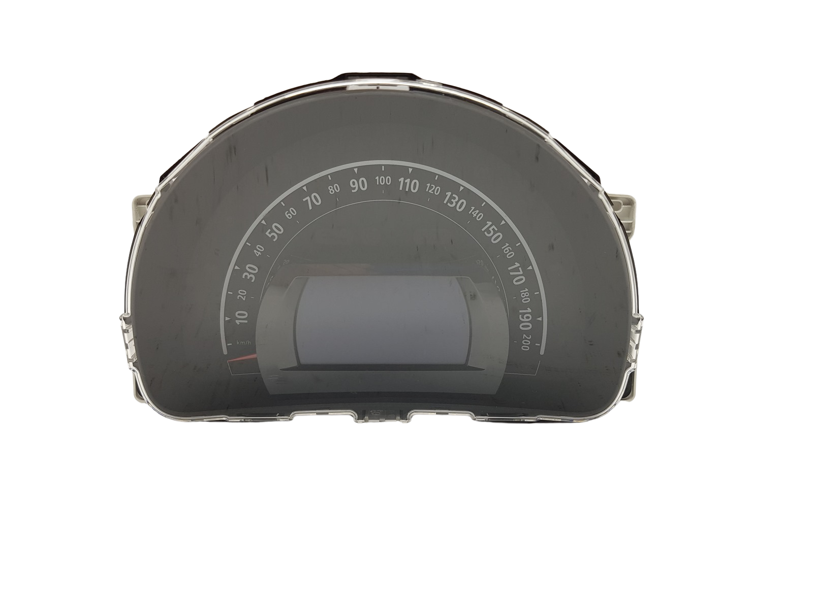 Snelheidsmeter Renault Twingo 3 248217641R 1058 main product photo