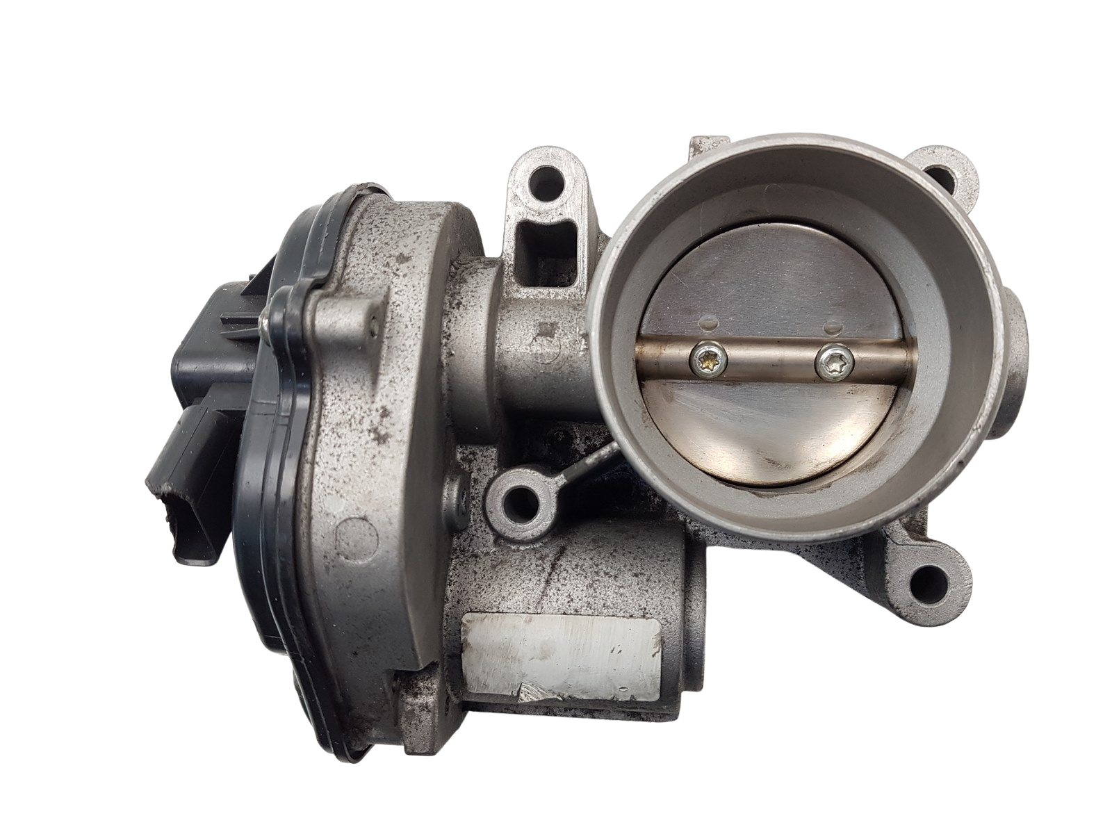 Gasklephuisventiel Ford VP4F9U-9E928-AC VP4M5U-9E927-DC 2455 main product photo