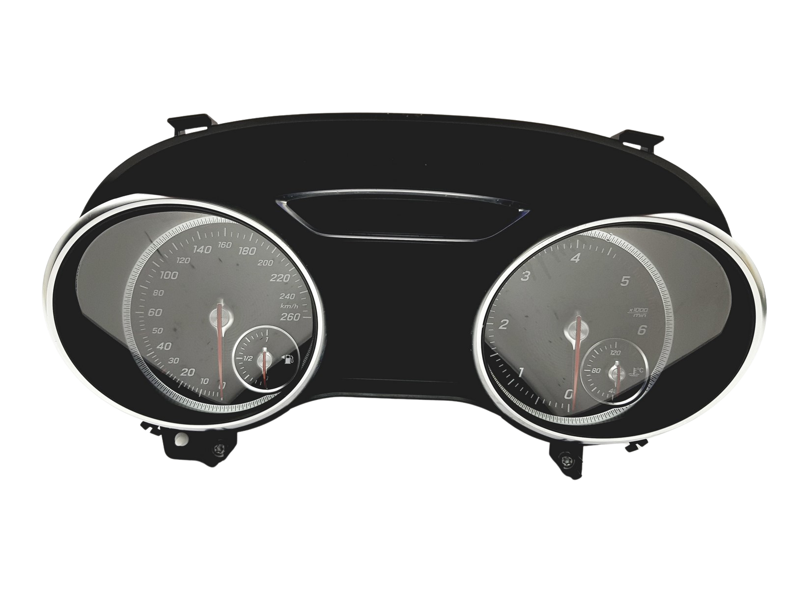 Toerenteller Mercedes GLA X156 A1569004803 0263698289 main product photo