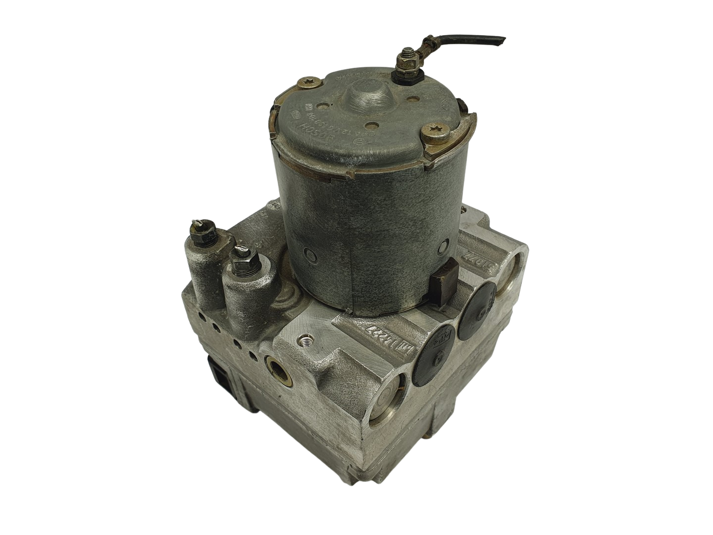 Abs Pomp Honda Accord 0265216048 Bosch 65512 main product photo