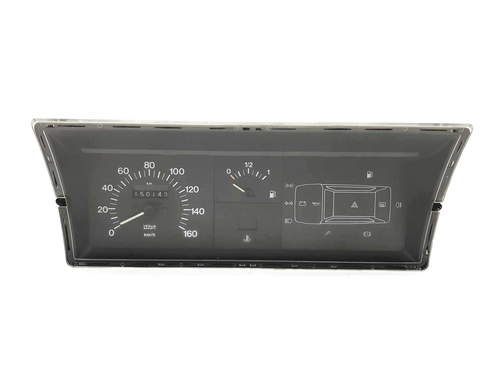 Snelheidsmeter Fiat Panda 46427447 60.6180.0 42273 main product photo