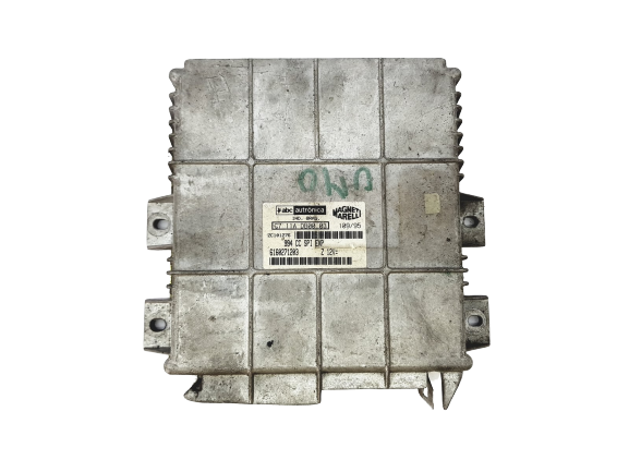 Regeleenheid G7.11ADB00.03 6160271203 Fiat Magneti Marelli 17301 main product photo