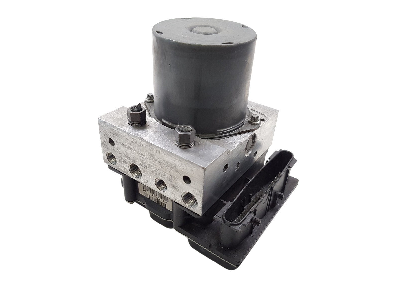 Abs Pomp Renault 8200430798 8200624642 0265950300 main product photo