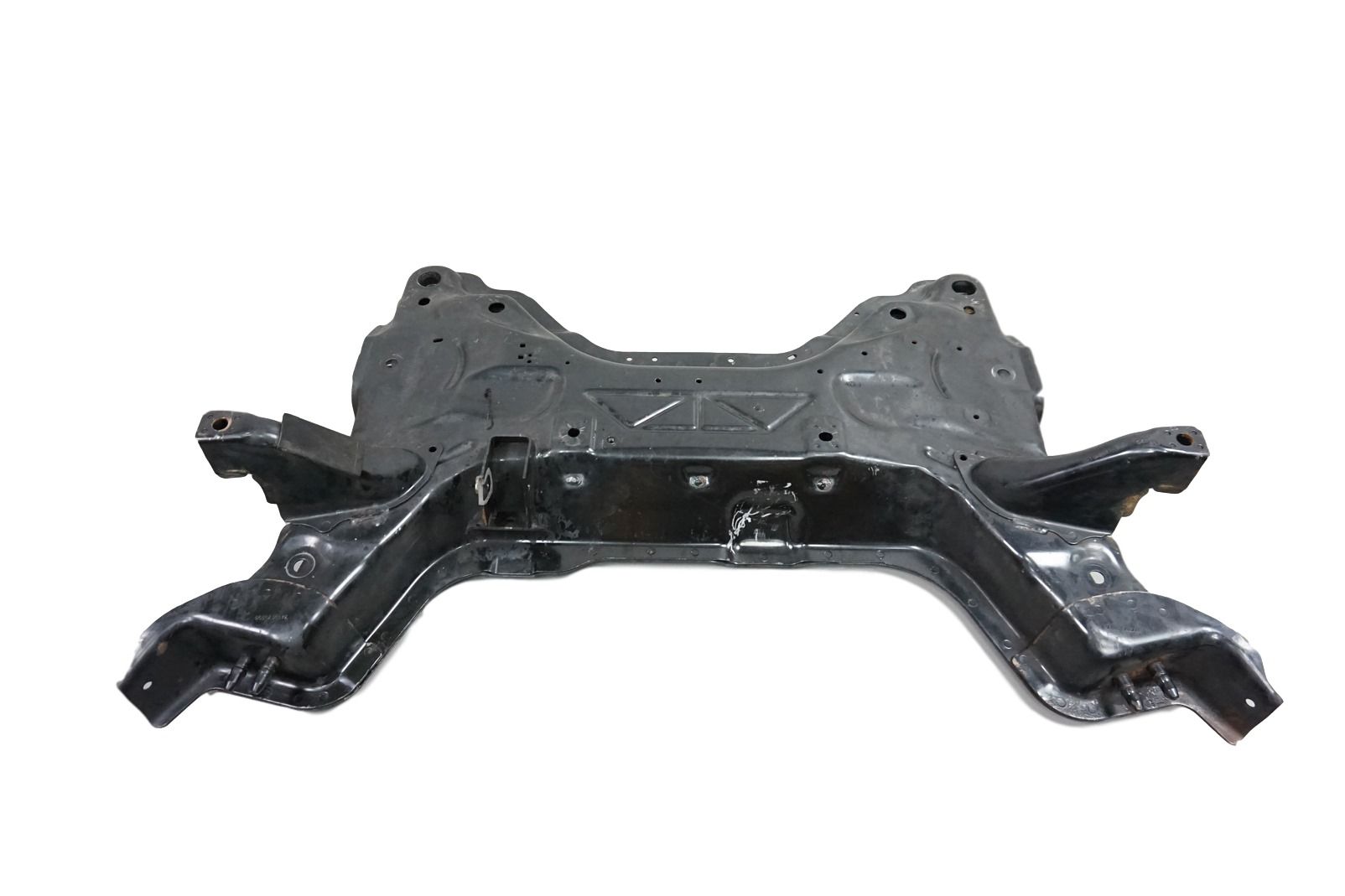 Asbalk Voor Kołyska Citroen Berlingo 3 main product photo