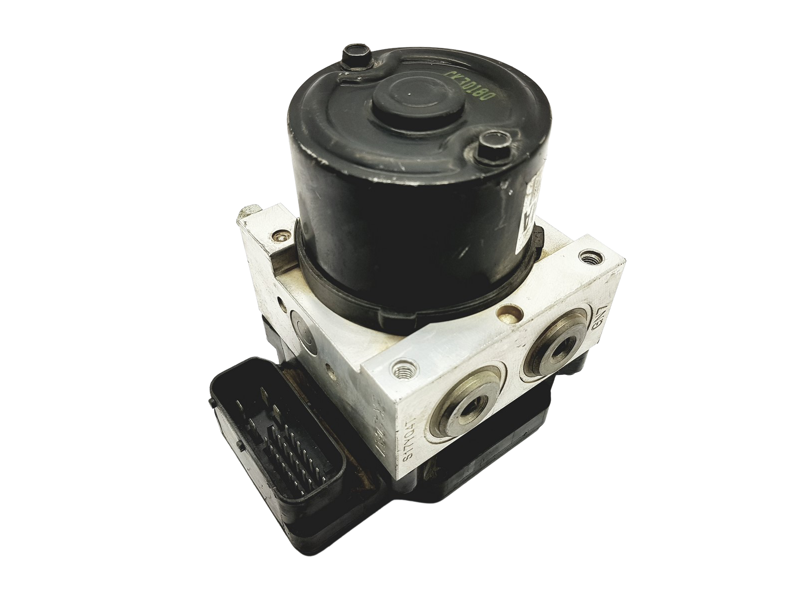 Abs Pomp Chevrolet Kalos Aveo 96470261 96470254 Mando 39627 main product photo