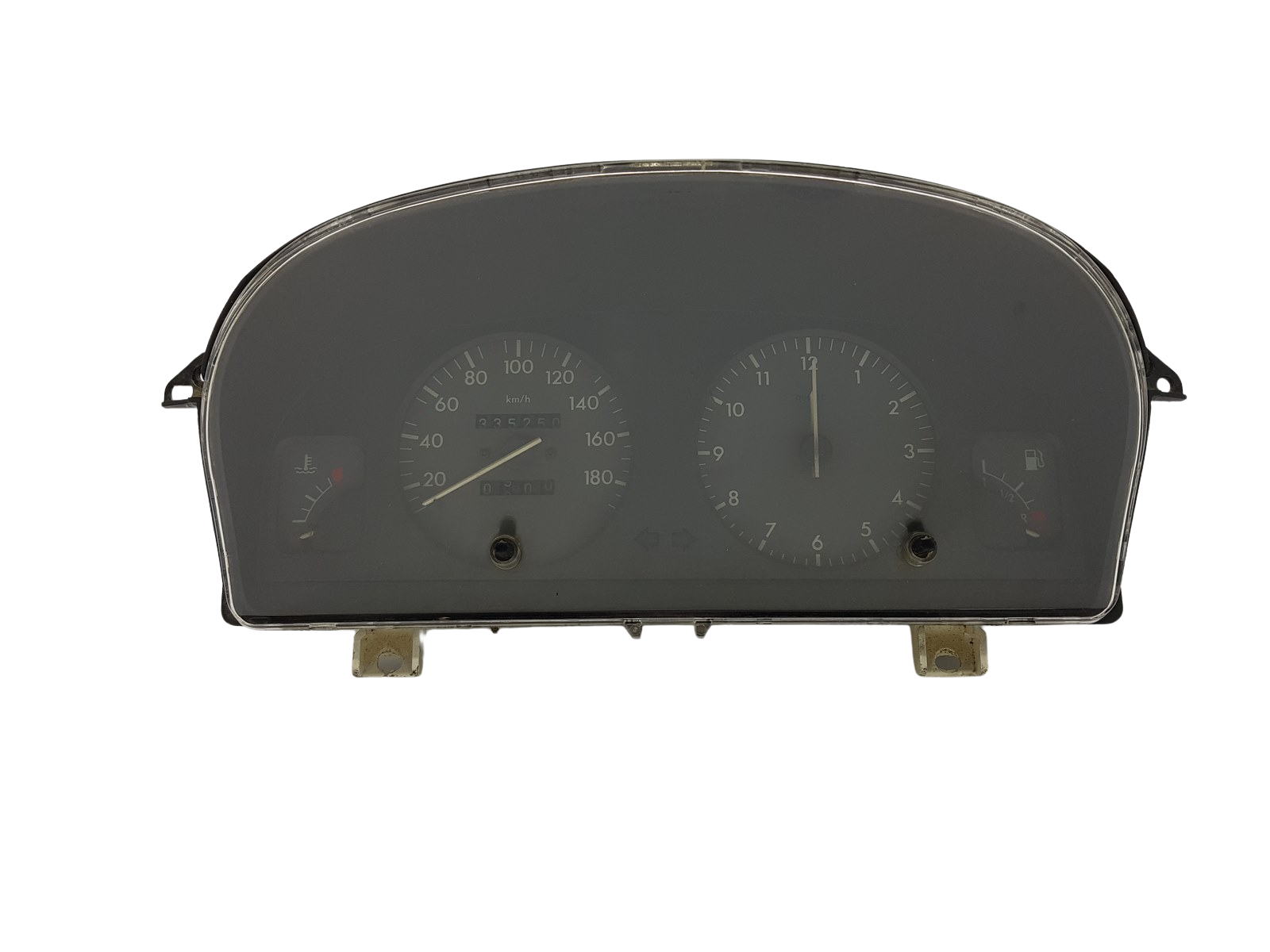 Snelheidsmeter Berlingo 1 Partner 1 9630166680 PSA 2303 main product photo