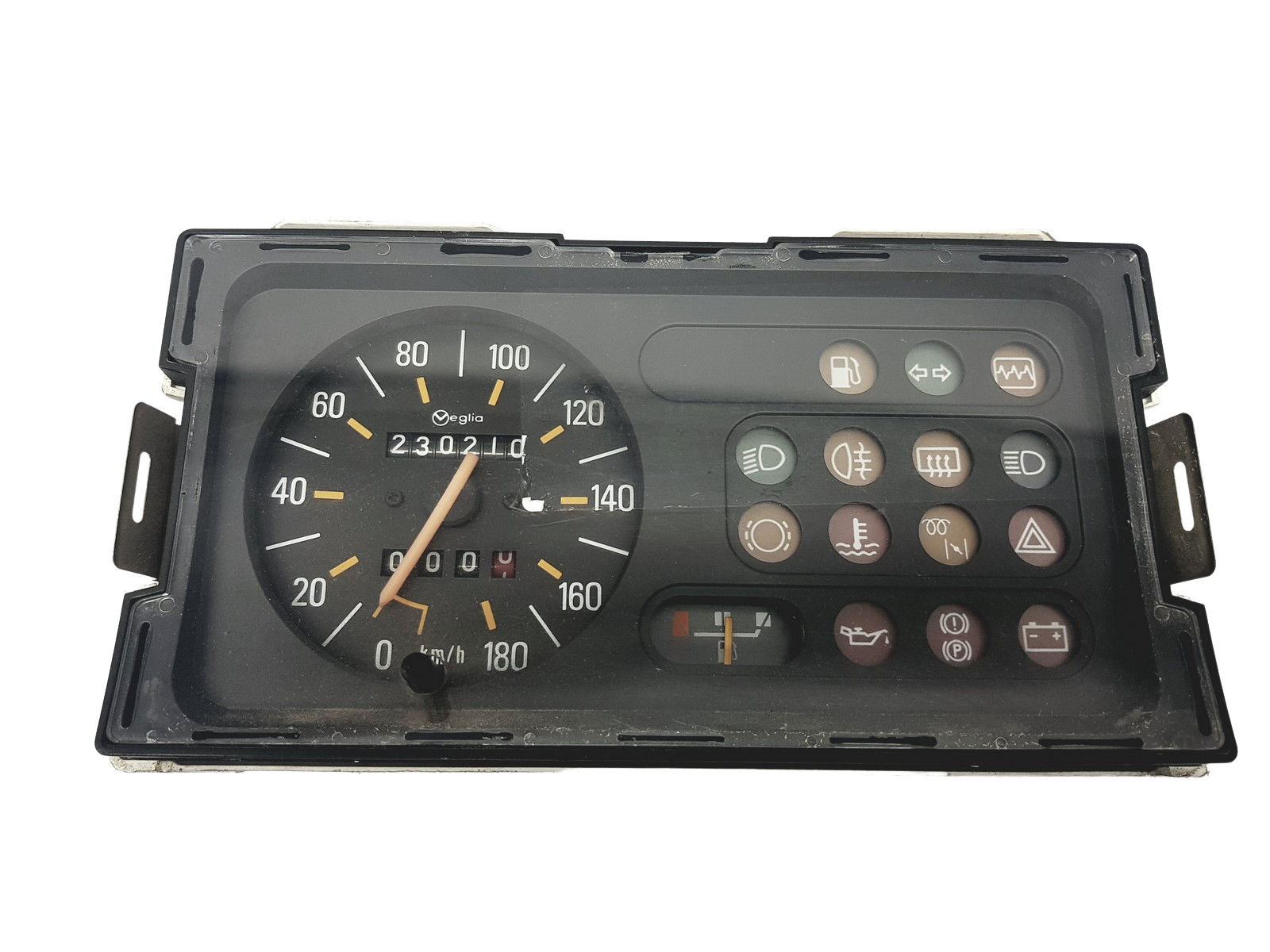 Snelheidsmeter Renault Rapid Express 7700808738 57496 main product photo