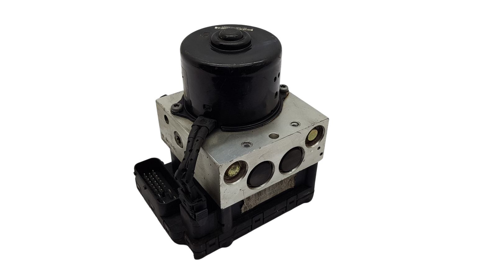 Abs Pomp VW Seat Skoda 6X0614117 6X0907379B Ate 1007 main product photo