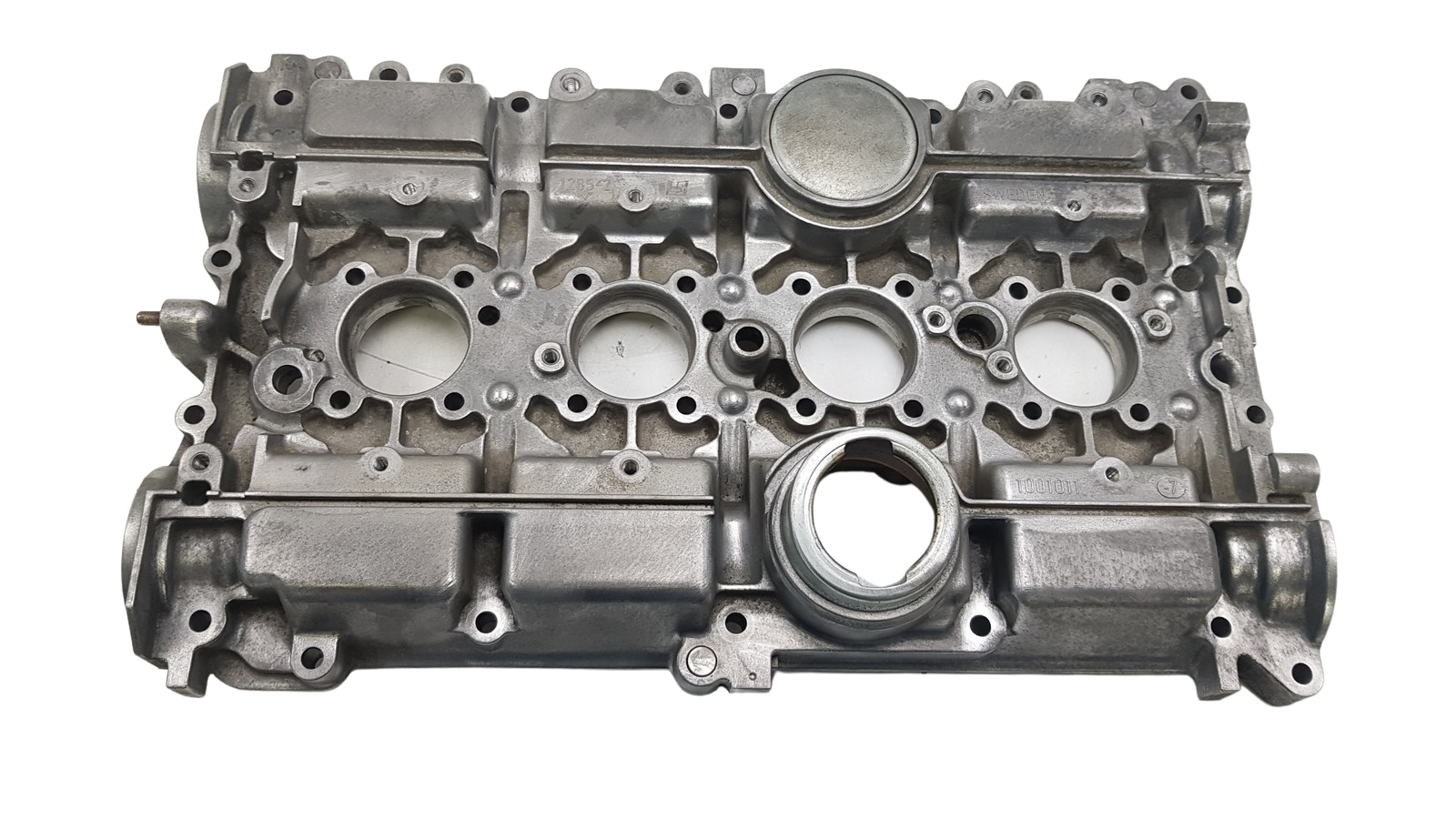 Kleppendeksel 1001011 2.0 16v N7Q Volvo Renault Laguna 1 Safrane main product photo
