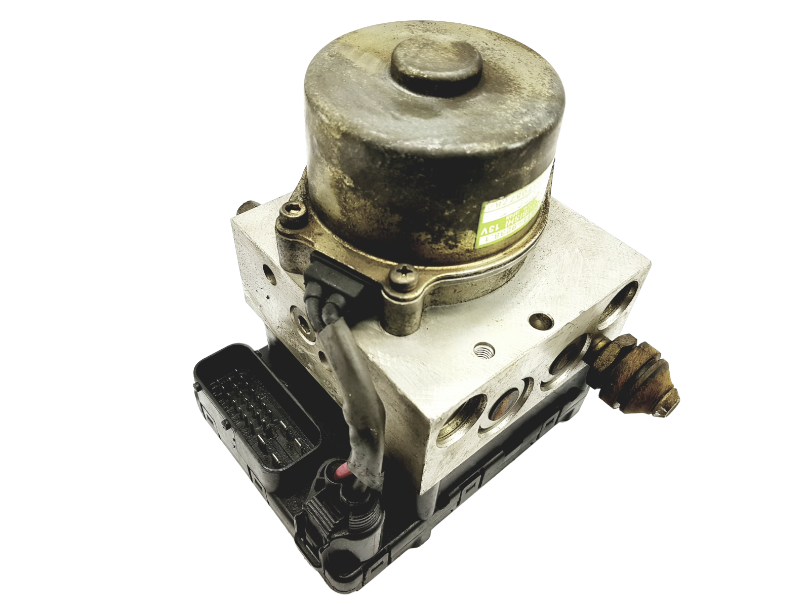 Abs Pomp Honda HRV AC.0511-9238.1 X2T34575T Nisshinbo main product photo