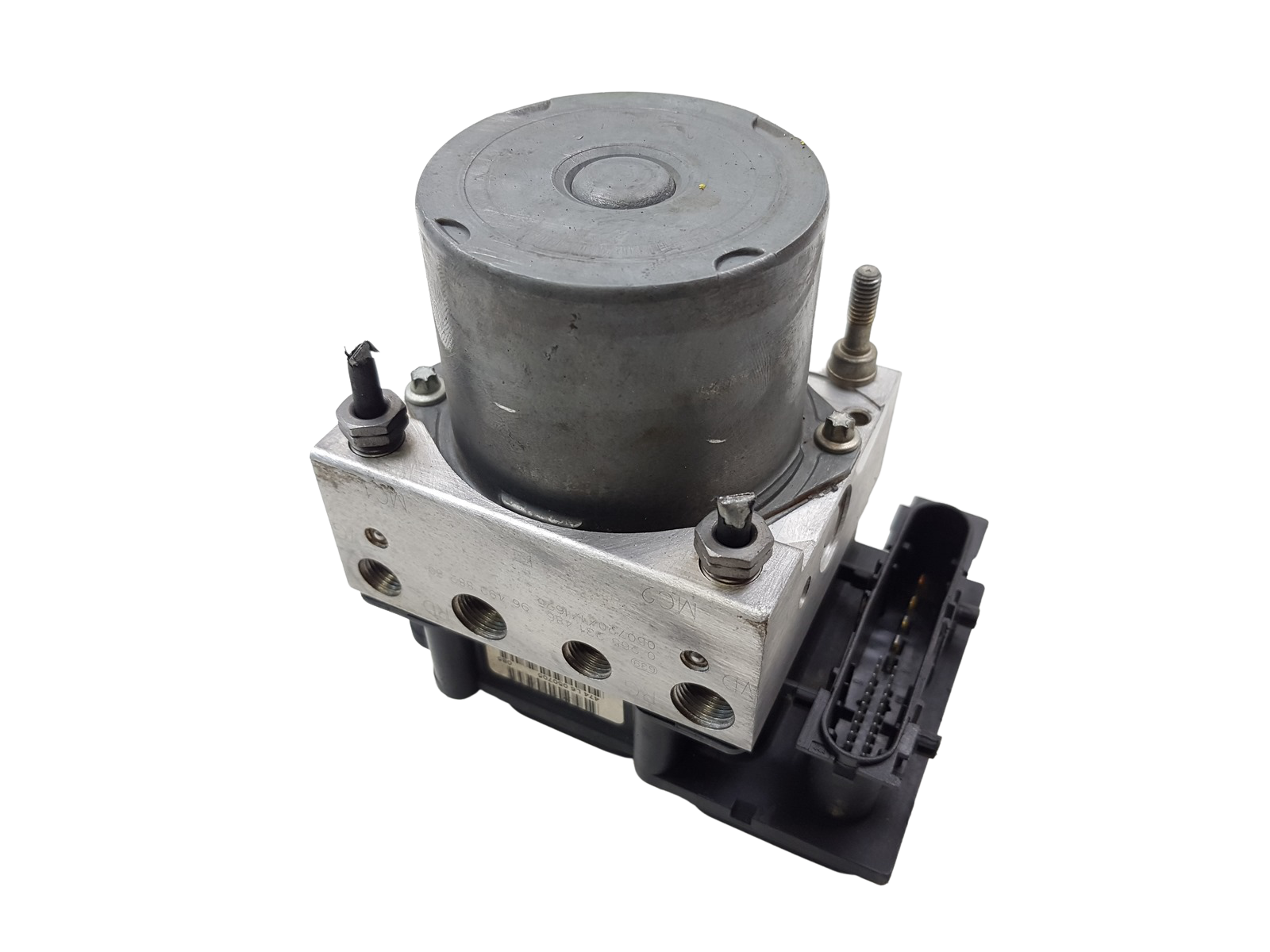 Abs Pomp Citroen Peugeot 9649988280 0265800395 0265231486 1146 main product photo