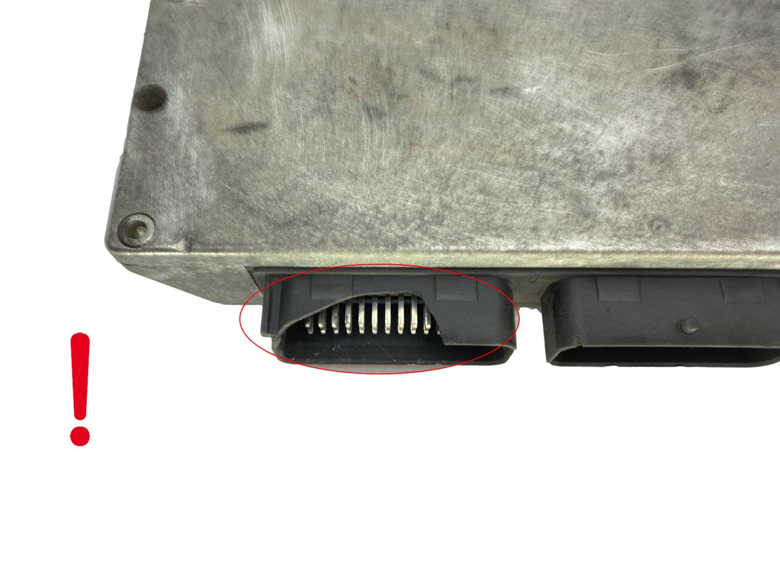 Regeleenheid LPG 67R-014289.3 ECOJET 58034 main product photo