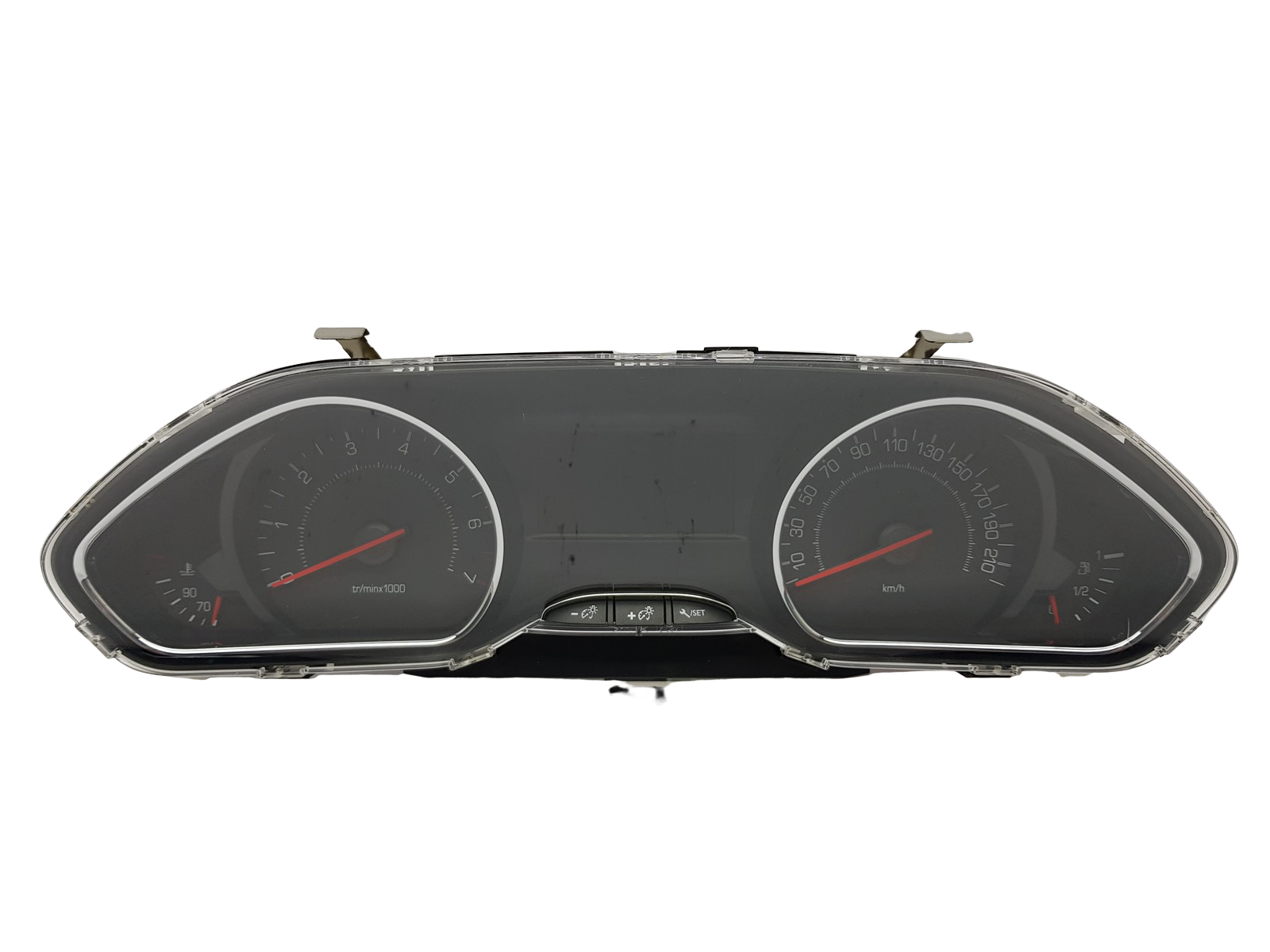 Toerenteller Peugeot 208 9801904780 H 24070 main product photo