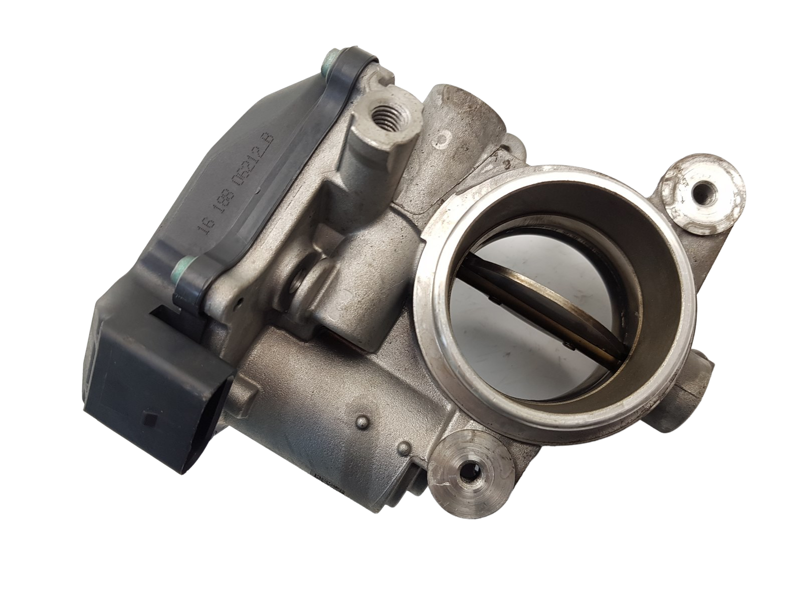 Gasklephuisventiel 04L128063T 04L128059T A2C94859900 VAG main product photo