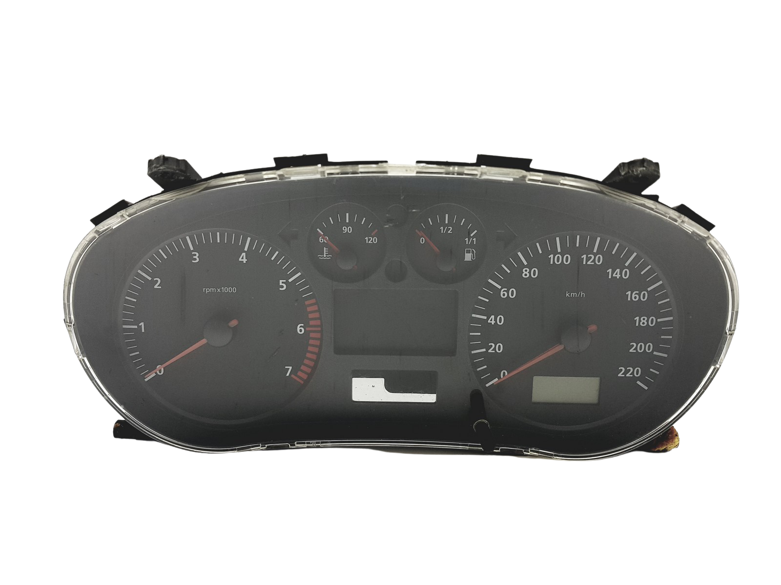 Toerenteller Seat Ibiza W06K0920801C 110008924026 48424 main product photo