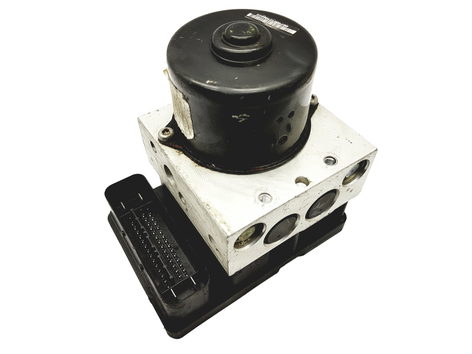 Abs Pomp Ford Focus 2M51-2M110-EC 10.0925-0115.3 Ate 34599 main product photo