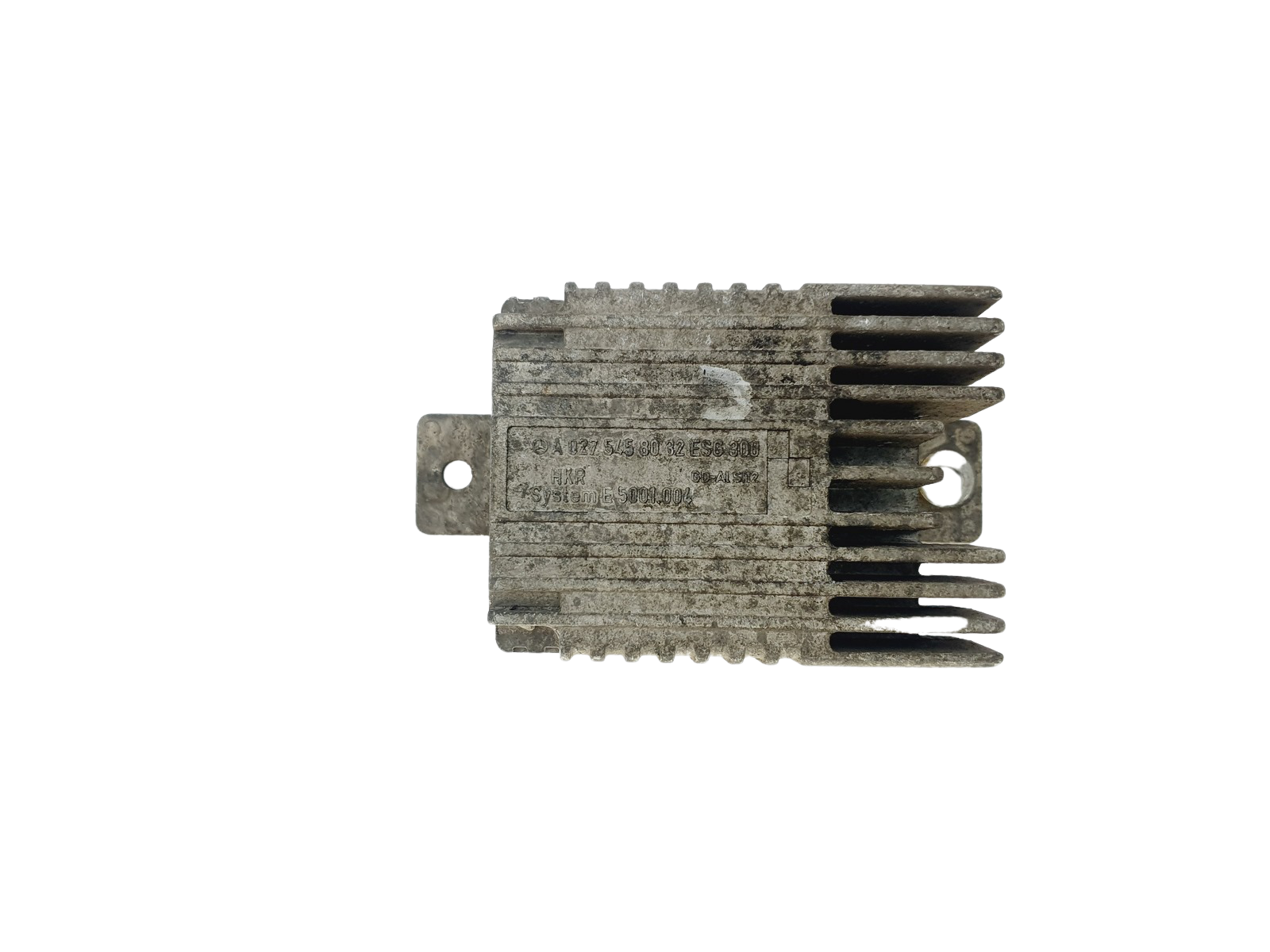 Regeleenheid Mercedes A0275458032 E5001004 39996 main product photo