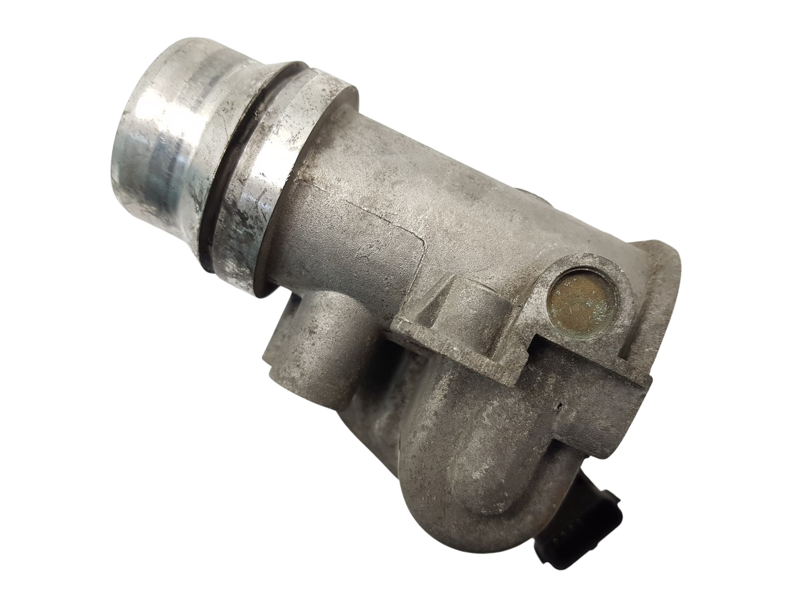 Gasklephuisventiel Dacia Renault 161A05457R 1.5 DCI Valeo main product photo