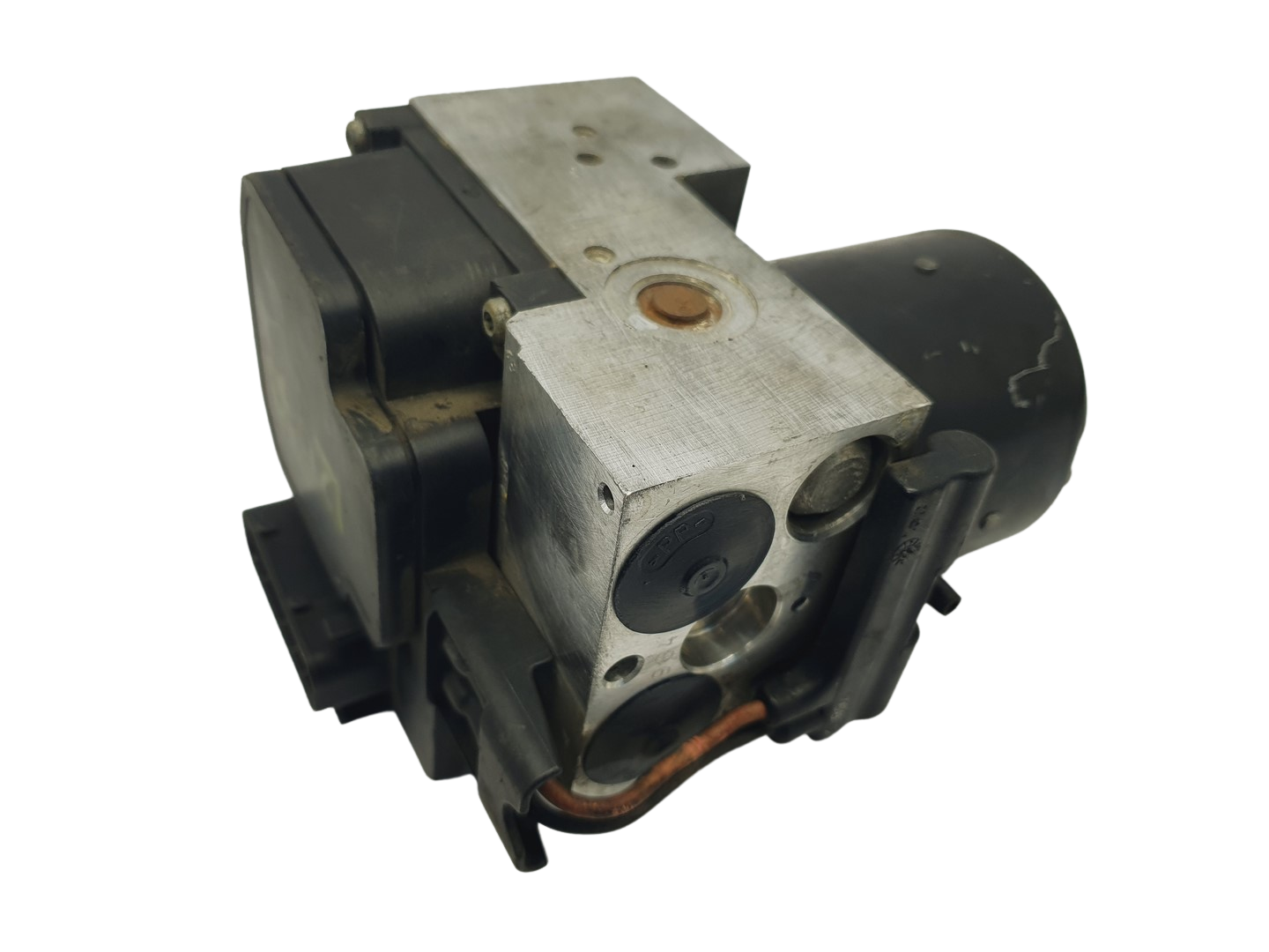 Abs Pomp Mercedes E W202 A0034313112 0265217402 Bosch 64452 main product photo