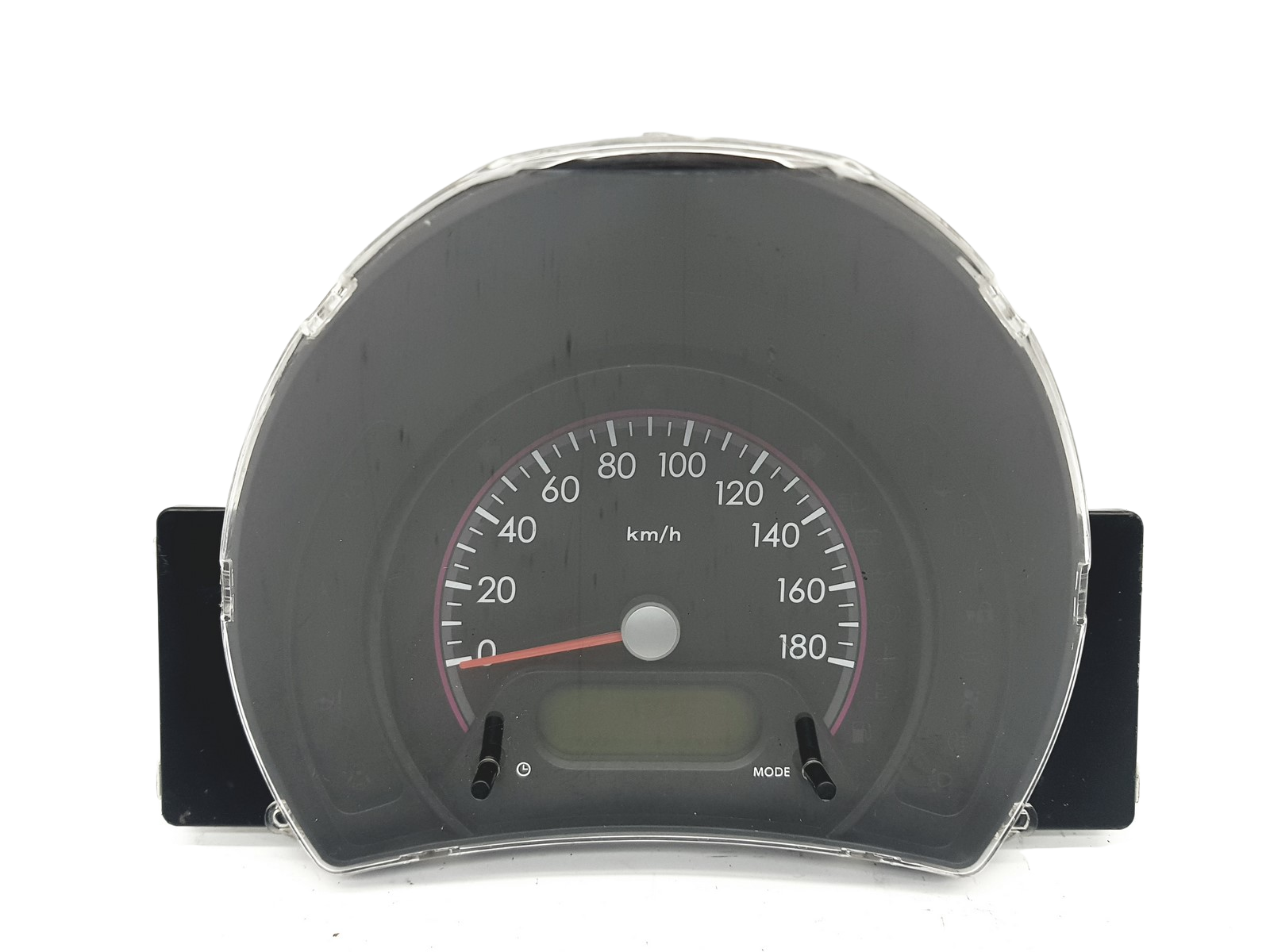 Snelheidsmeter Nissan Pixo Suzuki Alto 34100M68K00 54106 main product photo