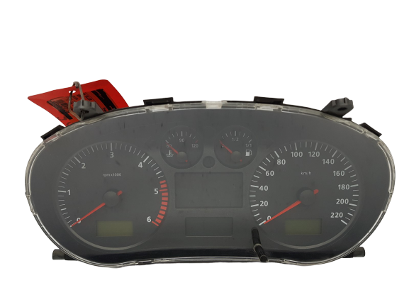 Toerenteller Seat Ibiza W06K0920821E 110008923018 23394 main product photo