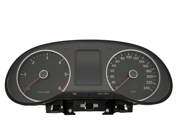 Toerenteller VW Polo 6R 6R0920861F 24043 main product photo