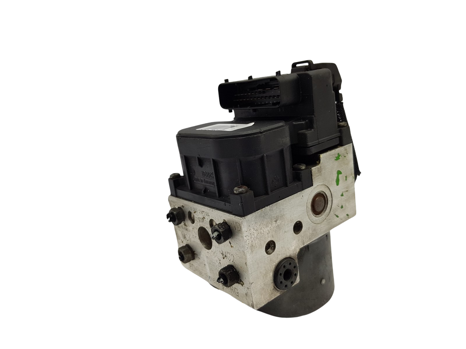 Abs Pomp Citroen Xsara 2 0273004440 9636084480 0265216722 5241 main product photo