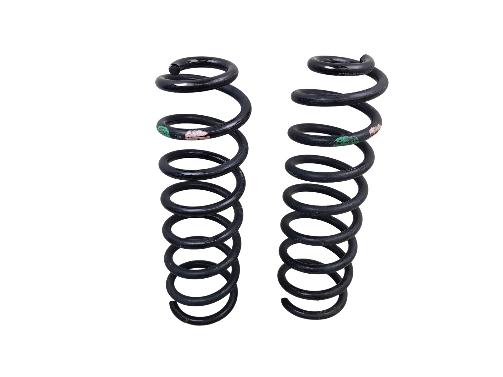 Schroefveer Achter Set 8200297952 Renault Scenic 2 main product photo