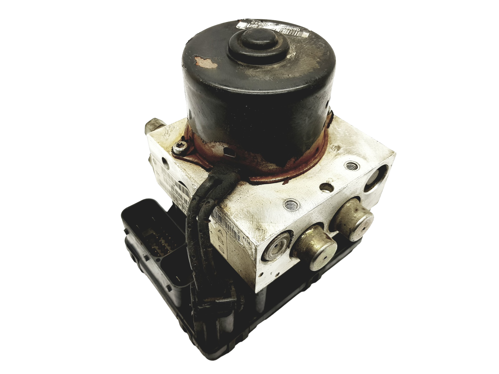 Abs Pomp Chrysler Voyager P04721427AK 04686702AE Ate 34732 main product photo