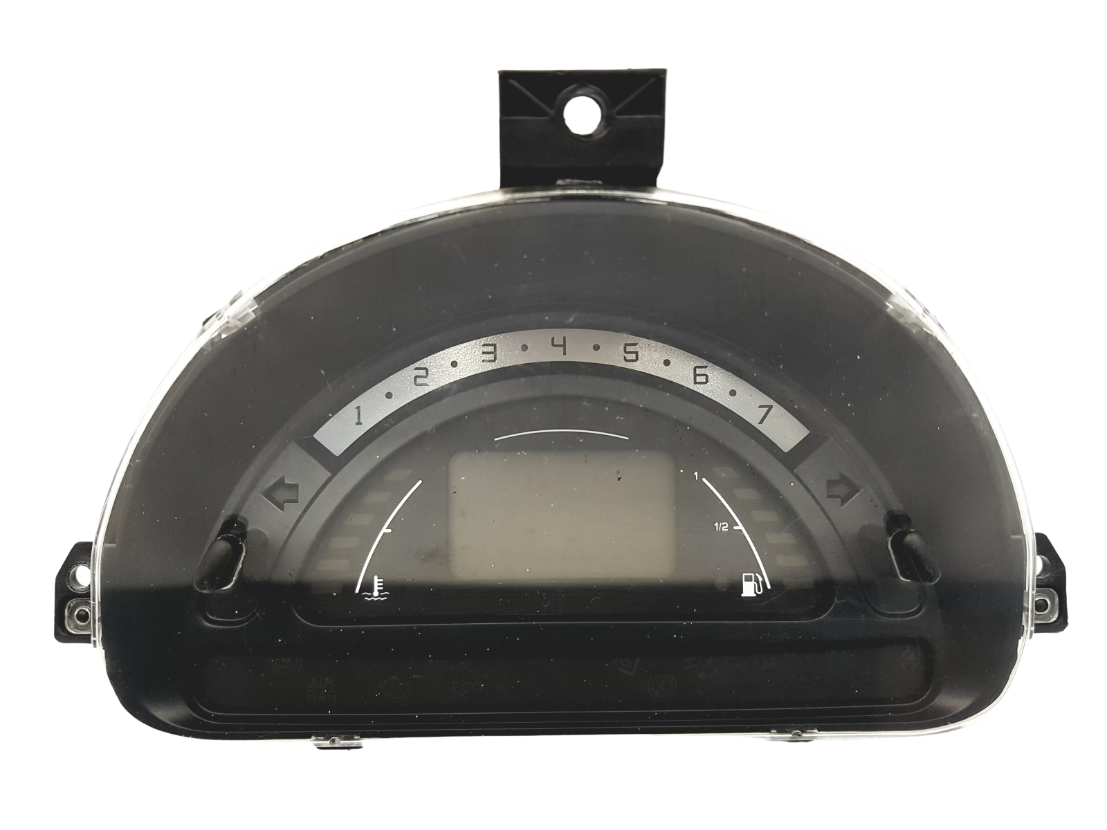 Toerenteller Citroen C2 C3 9652008280 H 01 43987 main product photo