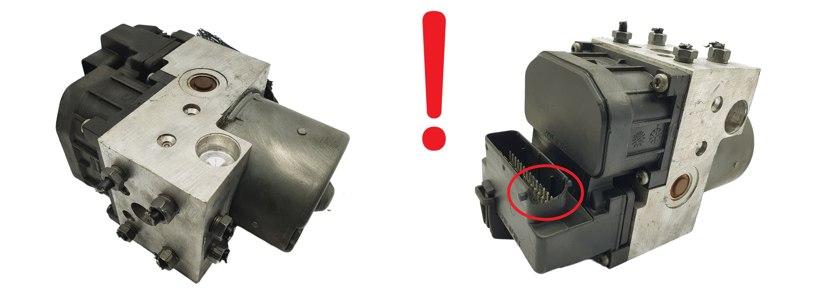 Abs Pomp Fiat Seicento 46556475 0273004426 0265216710 61414 main product photo