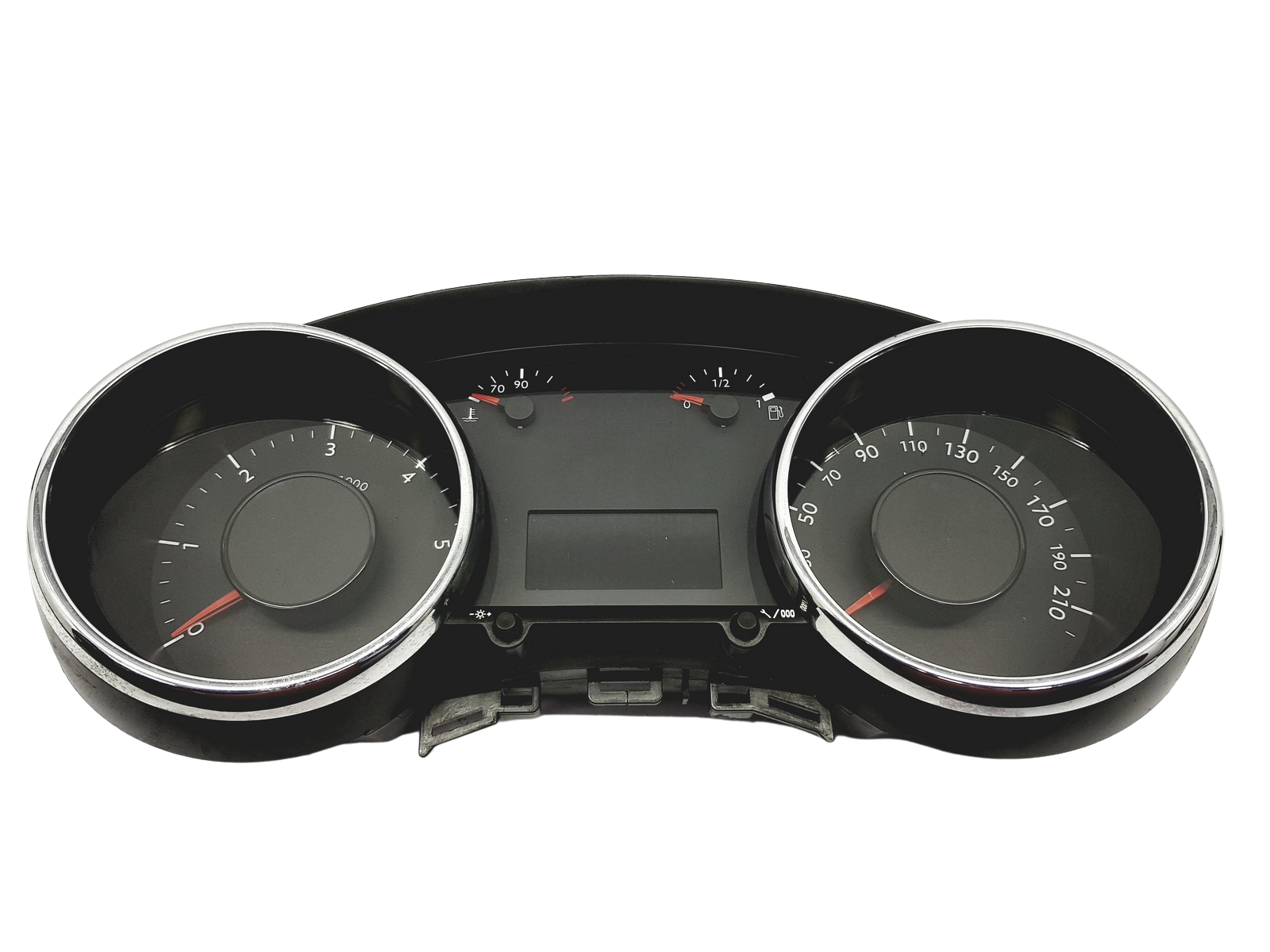 Snelheidsmeter Peugeot 3008 9666174980 T8 69189-230U 56003 main product photo